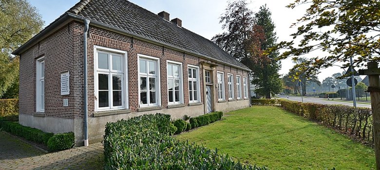 Standesamt Ringe - Altes Schulhaus