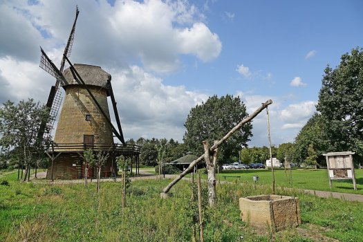 Standesamt Laar - Mühle