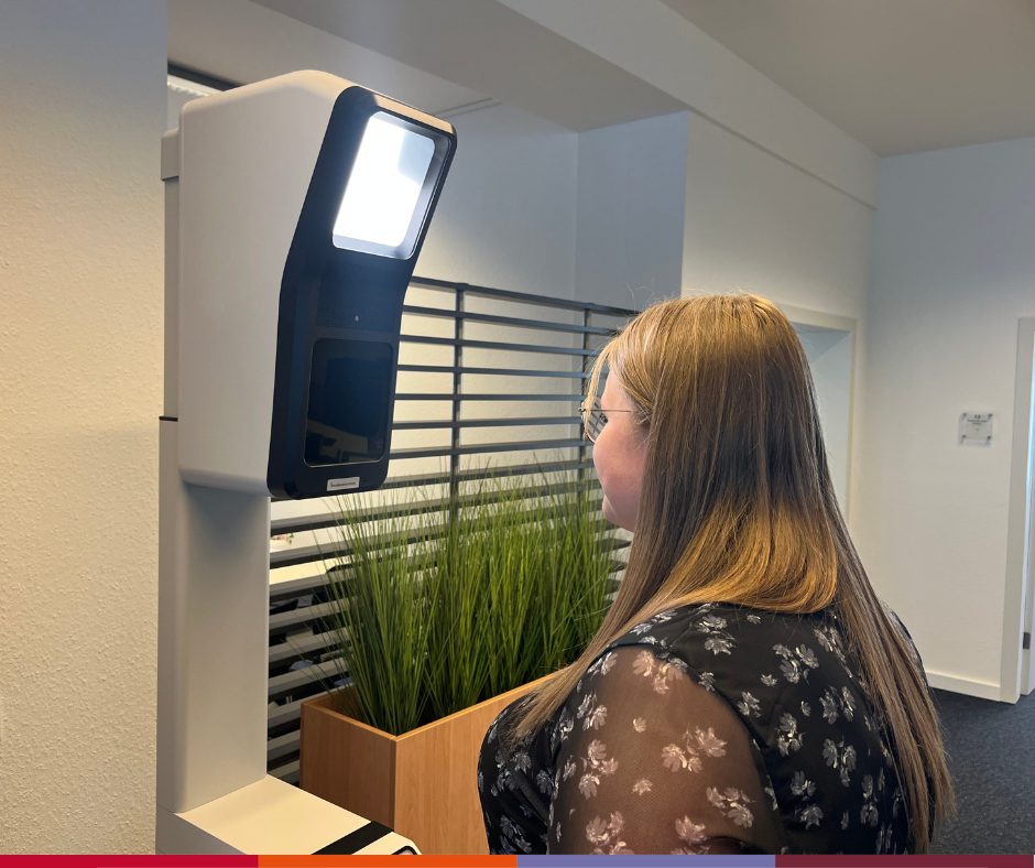 Bild Fotostation Samtgemeinde Emlichheim