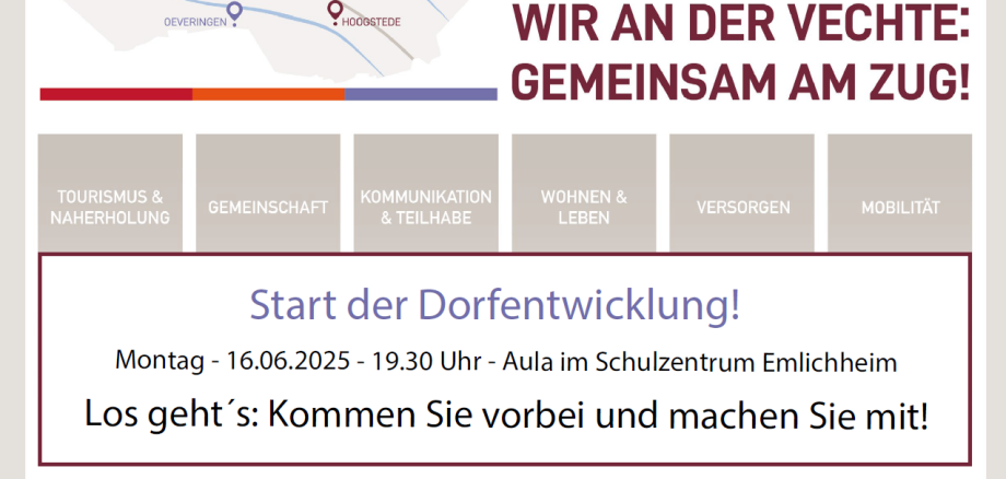 EInladungsflyer