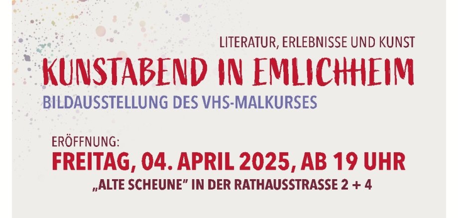 Bild Plakat Lange Nacht der Bibliotheken 2025