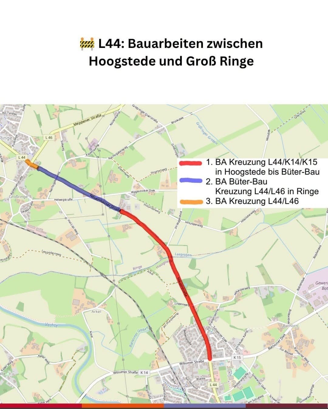 Bild Sperrung L44