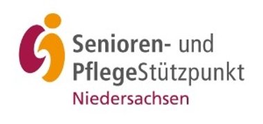 Logo Seniorenstützpunkt