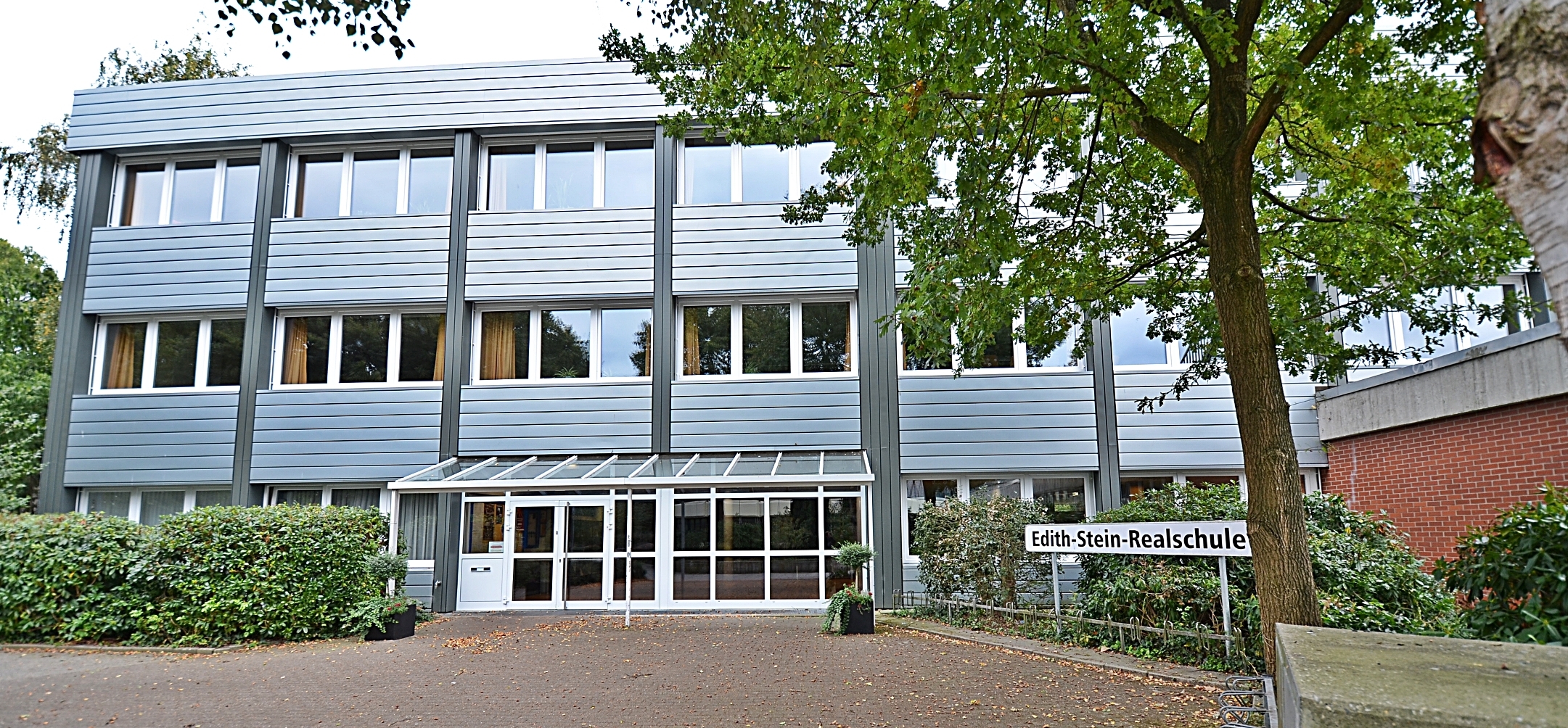 Bild Realschule Emlichheim