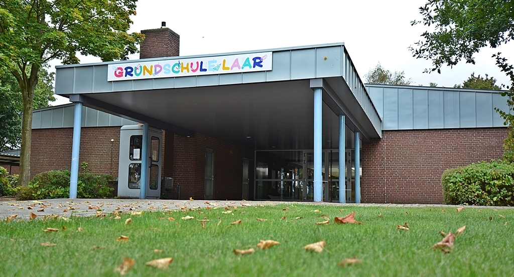 Bild Grundschule Laar