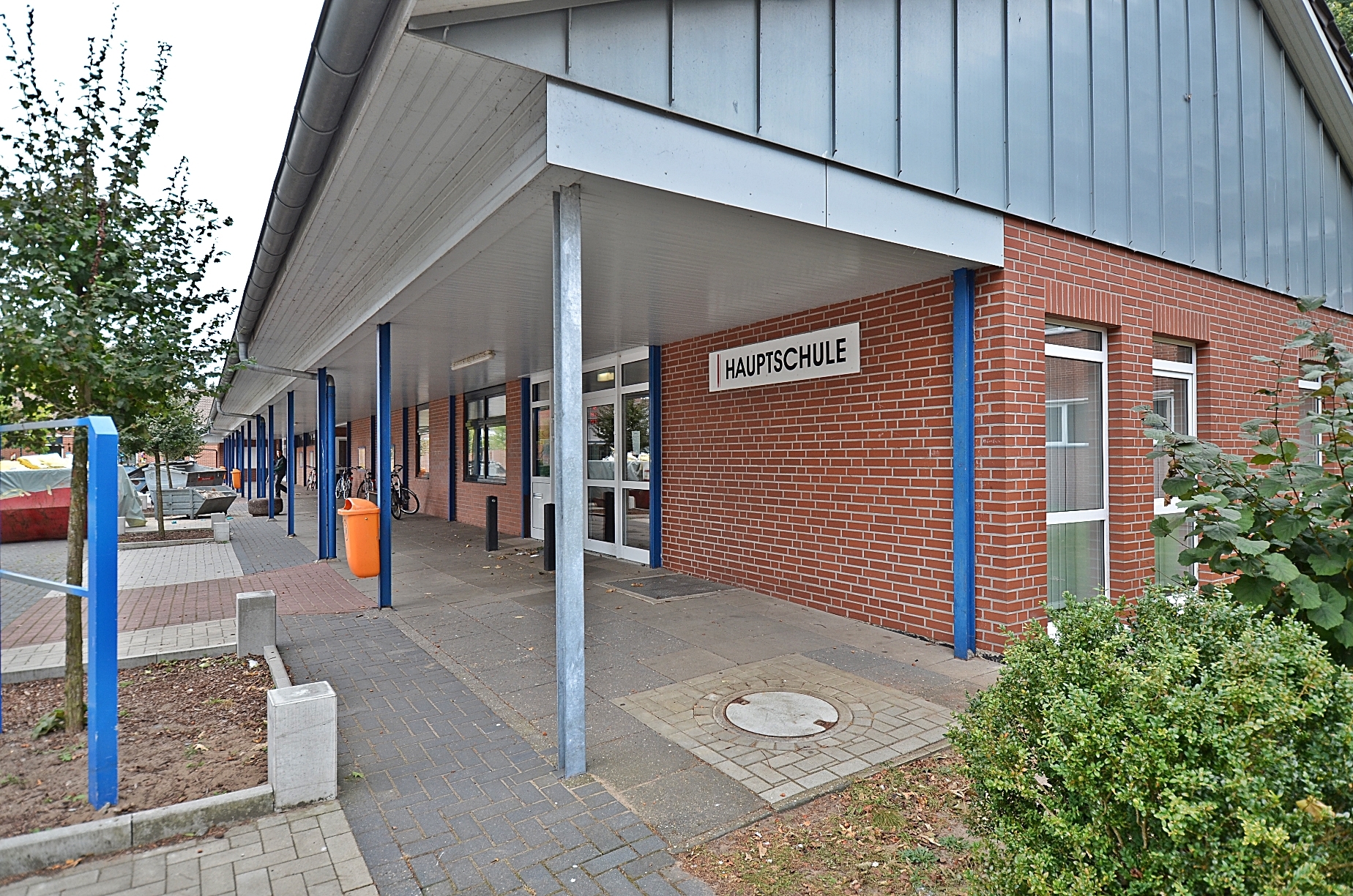 Bild Hauptschule Emlichheim