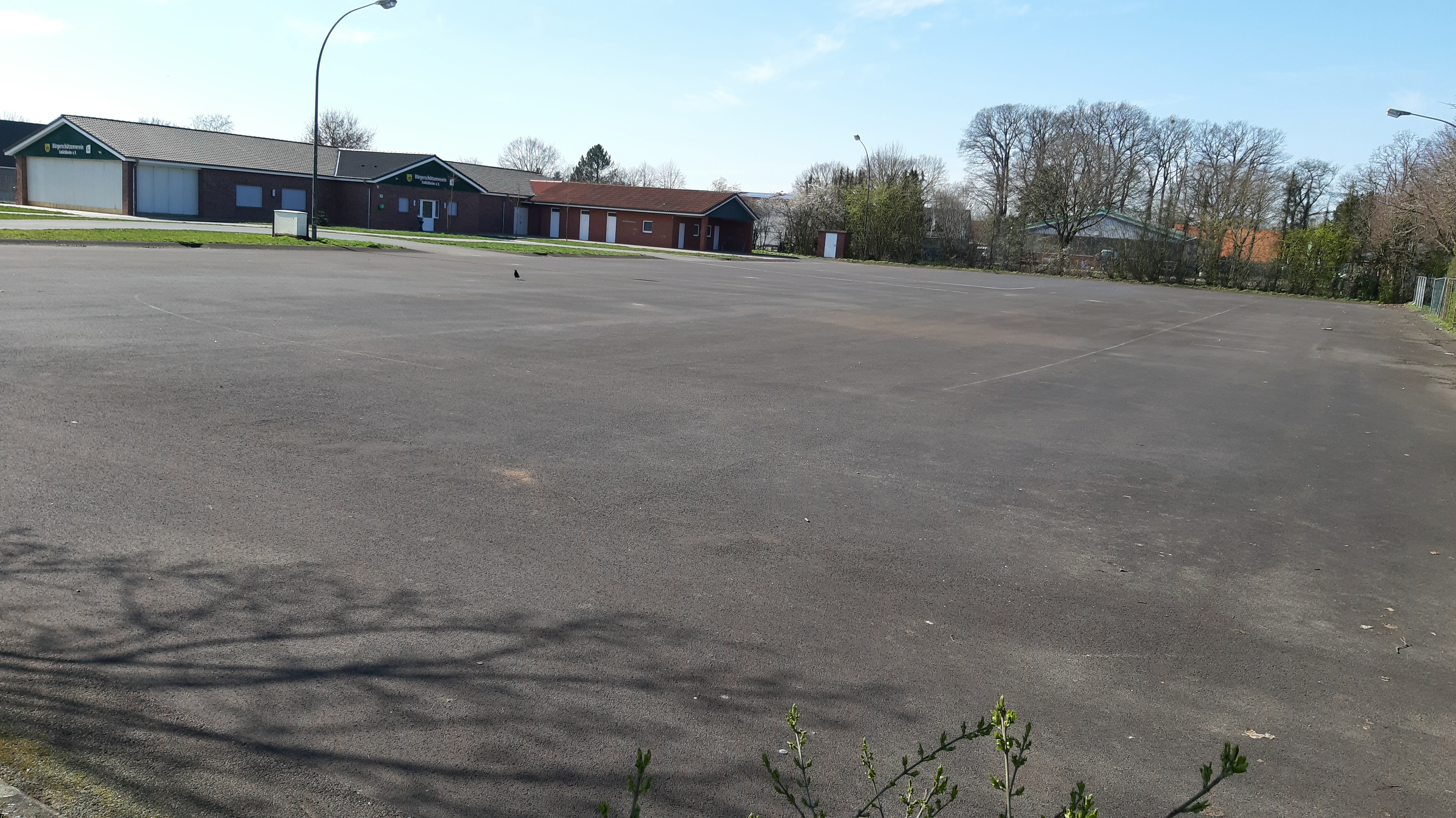 Bild Festplatz Emlichheim Bild Festplatz Emlichheim