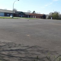 Bild Festplatz Emlichheim