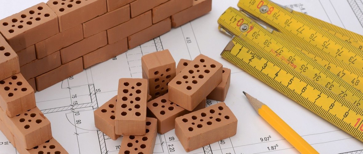 Bild Baugebiete Bauplanung