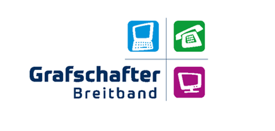 Bild Logo Grafschafter Breitband