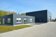 Bild Kleingewerbegebiet Laar Bild Kleingewerbegebiet Laar